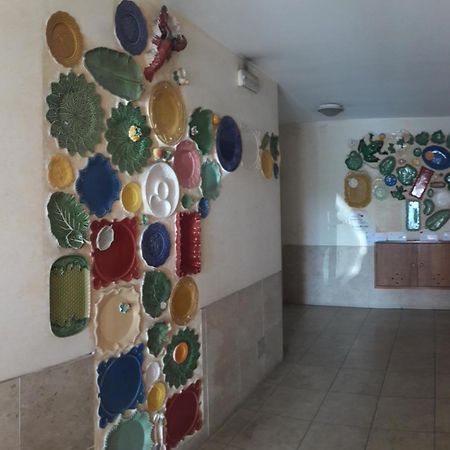 Ceramic Apartments Caldas Da Rainha Buitenkant foto
