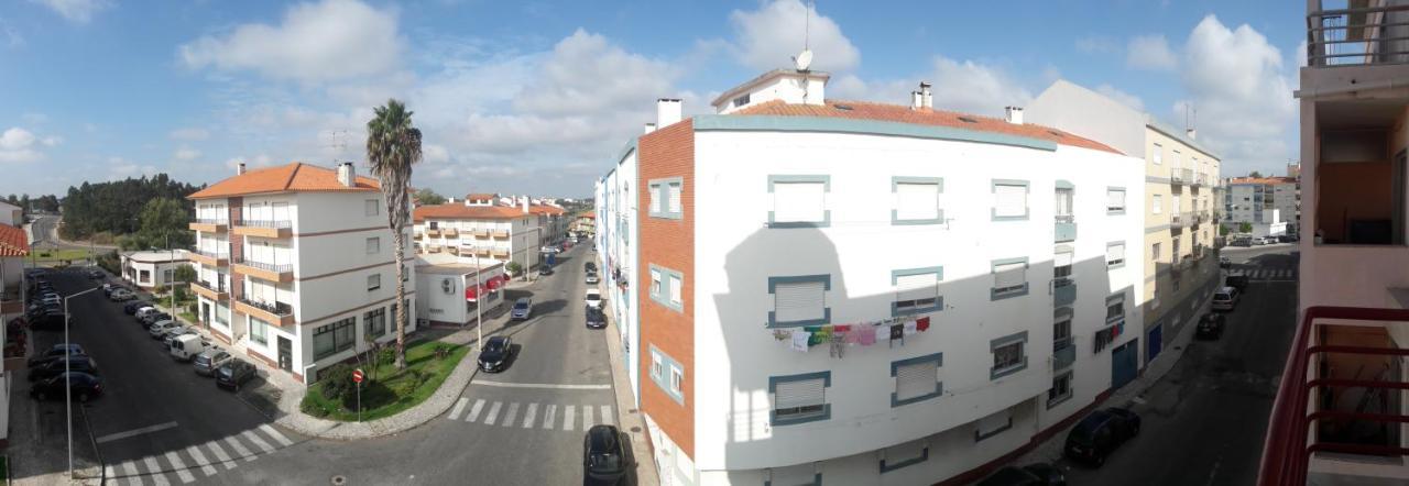 Ceramic Apartments Caldas Da Rainha Buitenkant foto